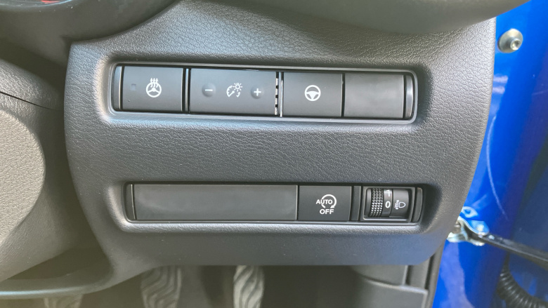 Nissan Juke 1.0 DiG-T Tekna 5dr Petrol Hatchback